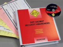 DOT HAZMAT Security Awareness