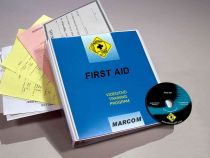 First Aid in Construction Environments