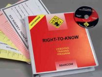 Right-To-Know for Auto Service Facilities (Spanish)