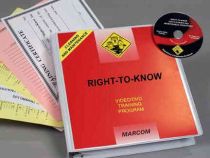 Right-To-Know for Cleaning and Maintenance Services