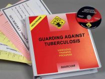 Tuberculosis in the Healthcare Environment