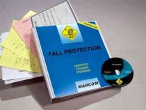 Fall Protection in Construction Environments