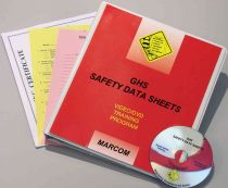 GHS Safety Data Sheets