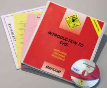 Introduction to GHS (The Globally Harmonized Systemź?? for Construction Workers) (Spanish)