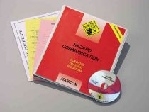 Hazard Communication in Construction Environments