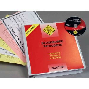 Bloodborne Pathogens in First Response Environments