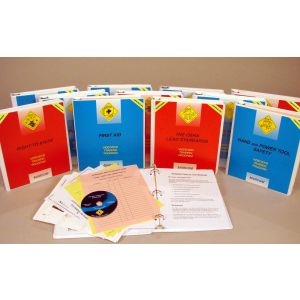 Construction Package